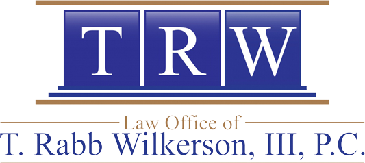 Law Office of T. Rabb Wilkerson, III, P.C.