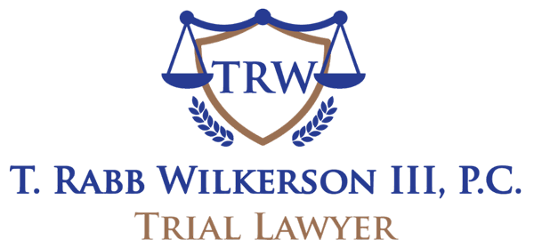 TRW T. Rabb Wilkerson III, P.C. Trial Lawyer